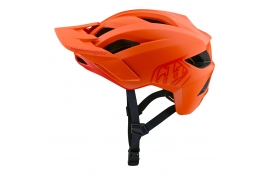 Вело шлем TLD YOUTH FLOWLINE HELMET POINT [mandarin] OSFA