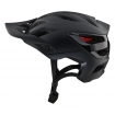 Вело шолом TLD A3 MIPS HELMET [UNO BLACK] XS/SM