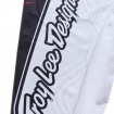 Мото джерсі TLD GP PRO JERSEY; STREAMLINE [BLACK / WHITE] XXL