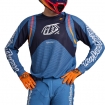 Мото джерси TLD SE PRO AIR JERSEY PINNED [BLUE] XL