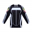 Джерсі TLD SPRINT ULTRA JERSEY; PROTON [BLACK] M