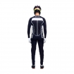 Джерсі TLD SPRINT ULTRA JERSEY; PROTON [BLACK] M