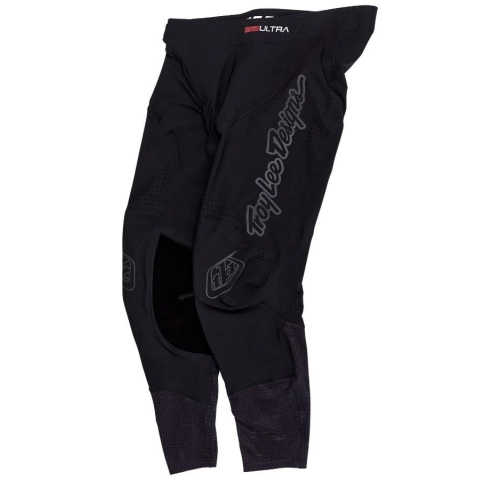 Мото штани TLD SE ULTRA PANT; MONO [BLACK] L