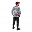 Джерсі TLD SKYLINE LS JERSEY Blocks [Cement] L