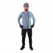 Джерсі TLD SKYLINE AIR LS JERSEY Half Dye [Windward] S