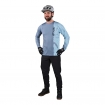 Джерсі TLD SKYLINE AIR LS JERSEY Half Dye [Windward] L