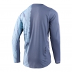 Джерсі TLD SKYLINE AIR LS JERSEY Half Dye [Windward] L