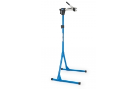 Стійка ремонтна Park Tool Deluxe Home Mechanic, регулюємо. затиск 100-5C