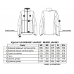 Куртка TLD RESIST JACKET MONO [Carbon] 2X