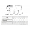 Велошорти TLD Skyline Short Shell Mono [BLk] XS