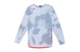 Джерсі TLD SKYLINE AIR LS JERSEY; FLARED [CONCRETE] L