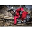 Джерсі TLD SKYLINE AIR LS JERSEY; FLARED [CONCRETE] L