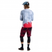 Джерсі TLD SKYLINE AIR LS JERSEY; FLARED [CONCRETE] L