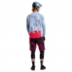 Джерсі TLD SKYLINE AIR LS JERSEY; FLARED [CONCRETE] L
