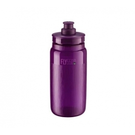 Фляга Elite FLY TEX лавандовий 550 мл