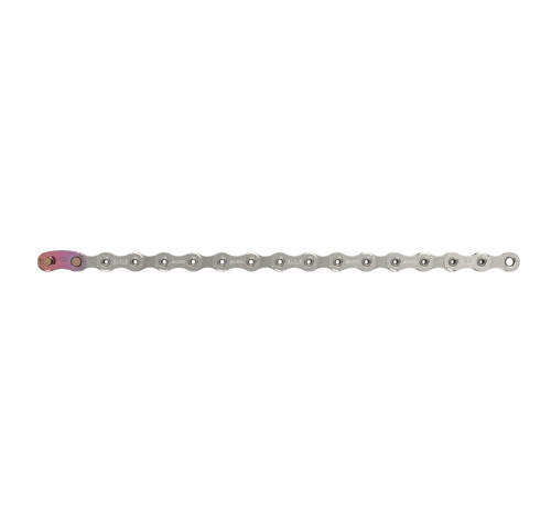 Ланцюг SRAM X01 Eagle 12 швидкостей 126 ланок + замок PowerLock Ланцюг SRAM X01 Eagle 12 швидкостей 126 ланок + замок PowerLock