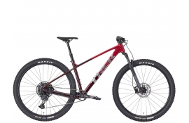 Велосипед Trek Marlin 7 Gen 3 29" бордовий/червоний ML