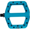 Педалі Race Face CHESTER (Y24) turquoise Педалі Race Face CHESTER (Y24) turquoise