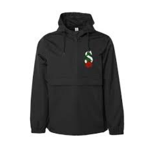 Вітровка SUBROSA Keepers чорна L