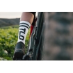 Шкарпетки TLD MENS PERFORMANCE SOCKS; SCRUBLAND [BLACK] L/XL