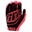 Вело рукавички TLD AIR GLOVE [GLO RED] XL