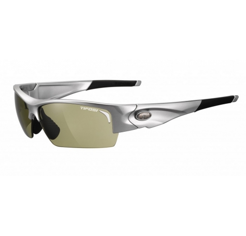 Окуляри Tifosi Lore Gloss Gunmetal з лінзами All Terrain Green Fototec