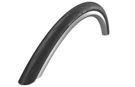 Покришка Schwalbe Lugano II KevlarGuard (700x25C) 25-622 B/B-SK HS471 SiC 50EPI