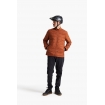 Куртка TLD CRESTLINE JACKET MONO [COPPER] MD