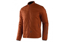 Куртка TLD CRESTLINE JACKET MONO [COPPER] LG