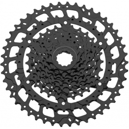 Касета 9-k 11-42T SUN RACE U980, чорна Касета 9-k 11-42T SUN RACE U980, чорна