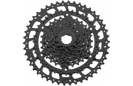 Касета 9-k 11-42T SUN RACE U980, чорна