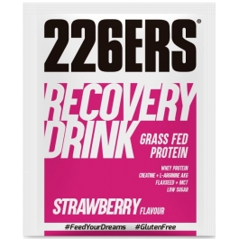 Напій 226ERS Recovery Drink полуниця 50г