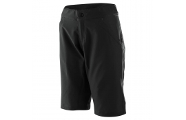 Велошорты TLD WOMENS M (32)ISCHIEF SHORT SHELL [ BLACK ] M (32)