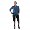 Велошорты TLD WOMENS M (32)ISCHIEF SHORT SHELL [ BLACK ] M (32)