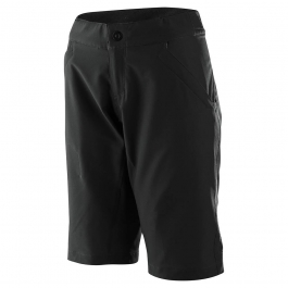 Велошорты TLD WOMENS MISCHIEF SHORT SHELL [ BLACK ] S (30)