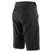Велошорты TLD WOMENS MISCHIEF SHORT SHELL [ BLACK ] S (30)