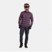 Сорочка TLD GRIND FLANNEL YD PLAID [DEEP PURP] L