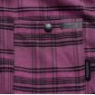 Сорочка TLD GRIND FLANNEL YD PLAID [DEEP PURP] XL