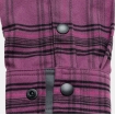 Сорочка TLD GRIND FLANNEL YD PLAID [DEEP PURP] XL