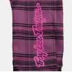 Сорочка TLD GRIND FLANNEL YD PLAID [DEEP PURP] XL