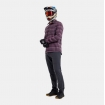 Сорочка TLD GRIND FLANNEL YD PLAID [DEEP PURP] XL