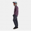 Сорочка TLD GRIND FLANNEL YD PLAID [DEEP PURP] XL