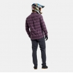 Сорочка TLD GRIND FLANNEL YD PLAID [DEEP PURP] XL