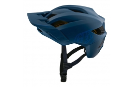 Вело шлем TLD YOUTH FLOWLINE HELMET POINT [dark indigo] OSFA