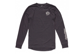 Джерсі TLD RUCKUS LS RIDE TEE [BOLTS CARBON] MD