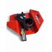 Винос руля Ergotec High Crab 70мм/31.8мм чорний (8021) Винос руля Ergotec High Crab 70мм/31.8мм чорний (8021)