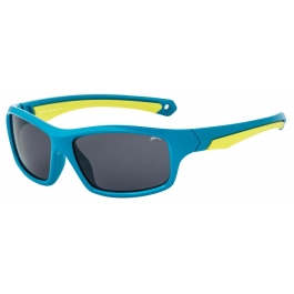 Окуляри дитячі Relax York R3076B синій/жовтий