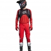 Мото джерси TLD SE PRO AIR JERSEY PINNED [Red] LG