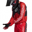 Мото джерси TLD SE PRO AIR JERSEY PINNED [Red] LG