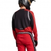 Мото джерси TLD SE PRO AIR JERSEY PINNED [Red] XL